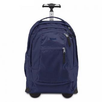 Rolling Backpack Waterproof
