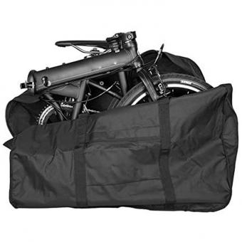 Waterproof Folding Bicycle Bag,Row Bag for Cars, Airplanes, Air Transportation Suppliers