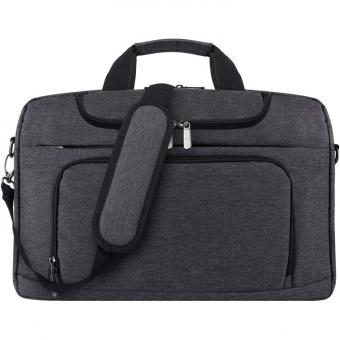 17 Business Men's Laptop Bags Messenger Shoulder Bag for Laptop Suppliers