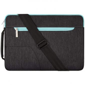 13-13.3 inch Notebook Computer Briefcase Shoulder Bag Suppliers
