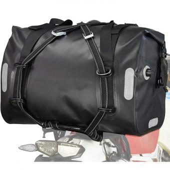 Fashion PVC Waterproof Side Bags For Motorcycle Suppliers