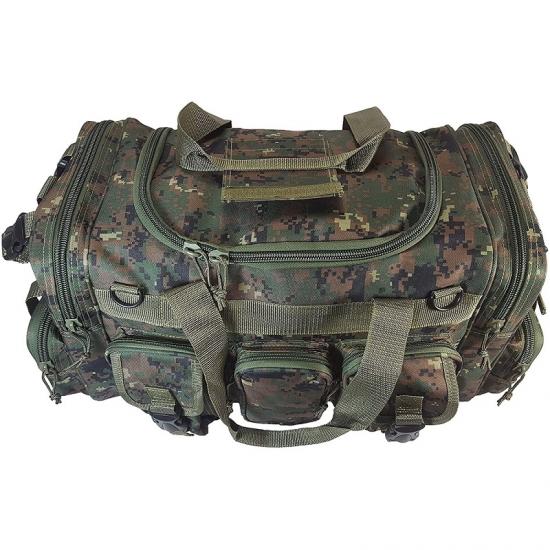 Tactical Range Bag