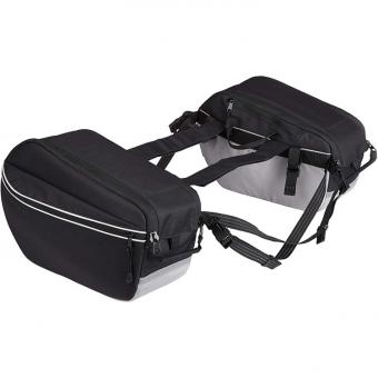 Motorcycle Saddle Bags Water-resistant Duffel Side Bags For Motor Suppliers
