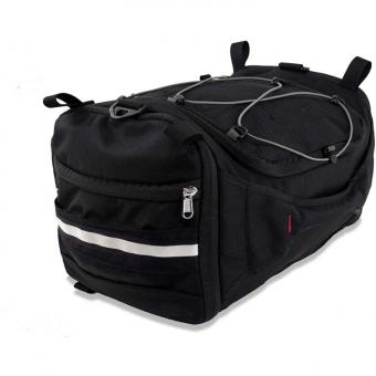 Motorcycle Tail Trunk Water-Resistant Tear-Resistant Bags Suppliers