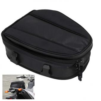 Motorcycle Tail Bag Saddlebags Waterproof Side Bags For Motorcycle Suppliers