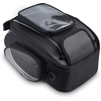 Motorcycle Tank Bag Waterproof Side Bags For Motorcycle Suppliers