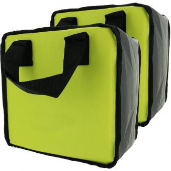 Multifunctional Green Genuine OEM Tool Tote Bag Suppliers