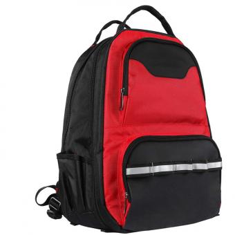 Wholesale Customized Portable Polyester Backpack Tool Bag For Tools Suppliers