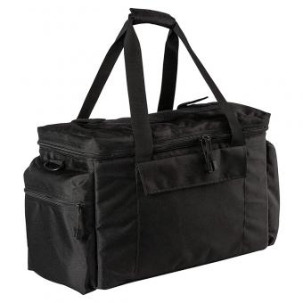 Tactical Pistol Bag For Police Black Suppliers
