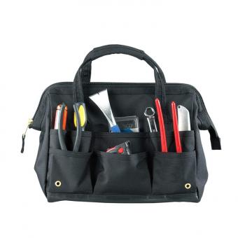 Engineer Electrician Tool Bag For Technician Heavy Duty Suppliers