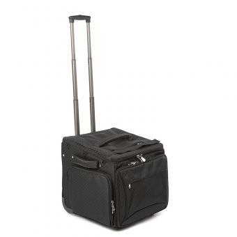 Mobile Office Trolley Case For Salesman