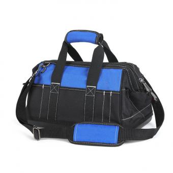 Heavy Duty Large Capacity Polyester Storage Tool Bag Suppliers