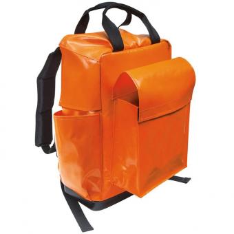 Large capacity Tool Storage Backpacks Electrician Tool Bag Suppliers