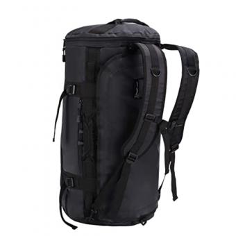 Large Duffel Backpack