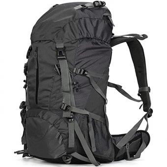 High Capacity Outdoor Travel Trekking Laptop Backpack Suppliers