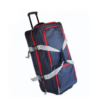 Double Deck Trolley Bag