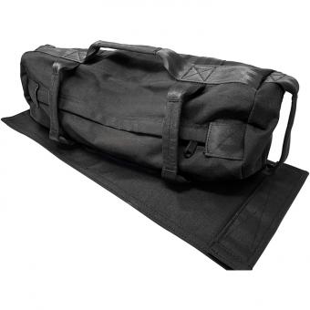 Training Fitness Nylon Cordura Exercise Power Sandbag For Home Gym Suppliers