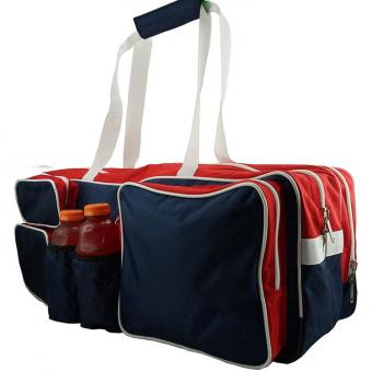 Custom Waterproof Tennis Racket Bags Tennis Bag Suppliers