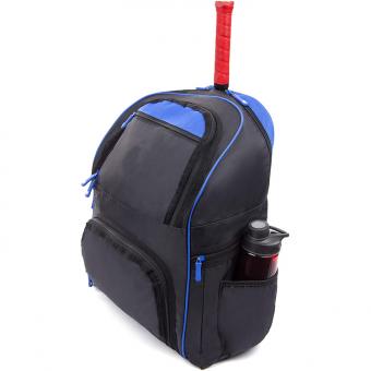 Large Capacity Tennis Racket Backpack Tennis Bag Suppliers