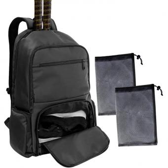 Waterproof Gym Bag Sport Bag Tennis Backpack Suppliers