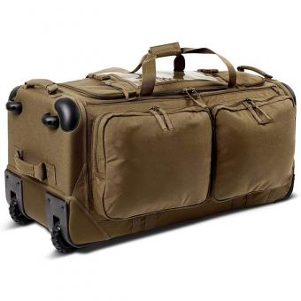 Military Rolling Duffel Bag 126