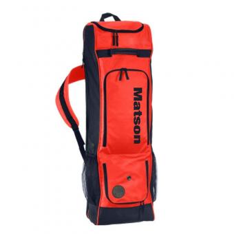  Hockey Equipement Bag With Shoulder Strap