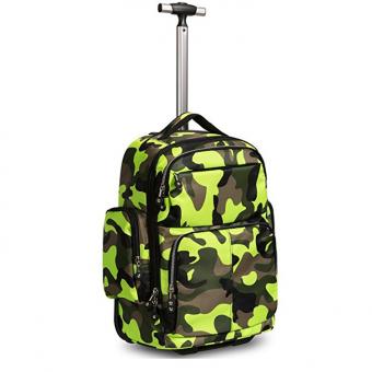 Rolling Backpack Waterproof