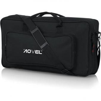 Portable Padded Instrument Gig Case Music Keyboard bag Suppliers
