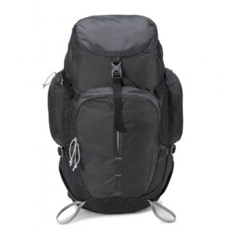40L camping backpack