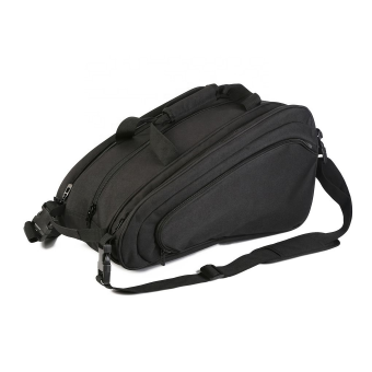 Funtional Racket Bag With Shoes Compartment