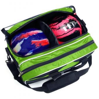 Tote Bowling Duffel Bag For Travelling