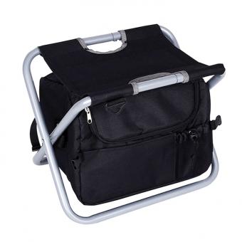 Foldable Fishing Chair Cooler Bag