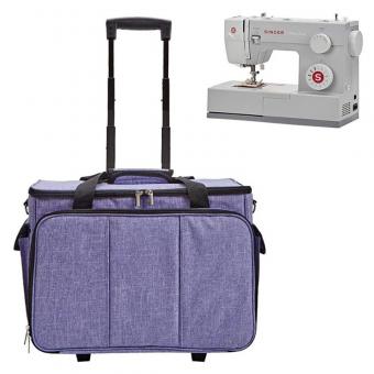 Trolley Sewing Machine Equipment Bag