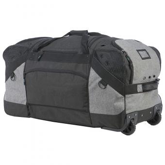 Travel Roller Gear Bag Duffel Bag