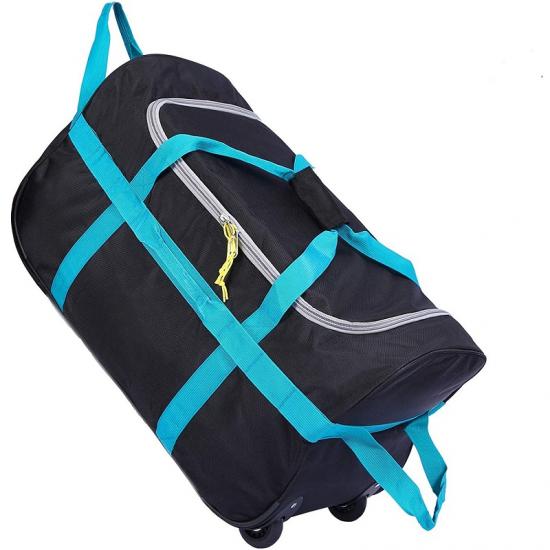 Travel Roller Gear Bag Duffel Bag