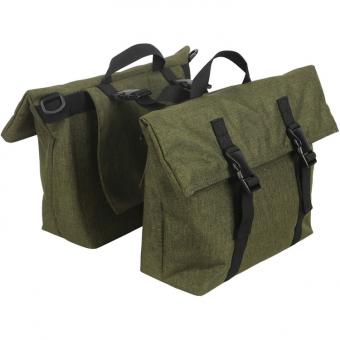 Waterproof Pannier Shoulder Bags Bicycle Rear Rack Bike Travel Bag Suppliers