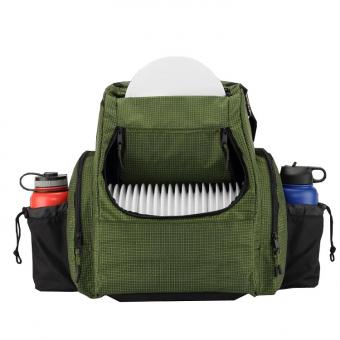 Discs Golf Backpack