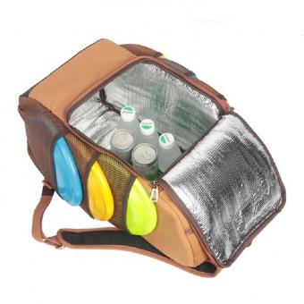 Discs Golf Backpack