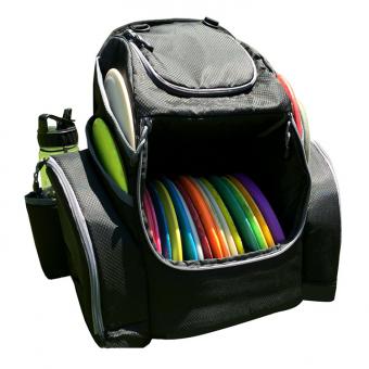 Discs Golf Backpack