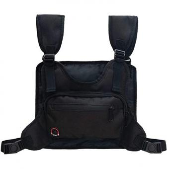 Outdoor Sports Chest Bag Chest Rig Bag Pack Suppliers