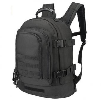 Expandable Waterproof Men's Military Tactical Backpack for Camping Hiking Suppliers