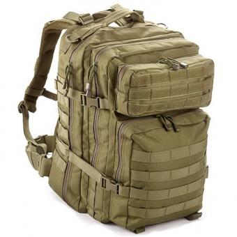High Quality 600D Polyester Military Tactical Backpack Molle Backpack For Men Suppliers