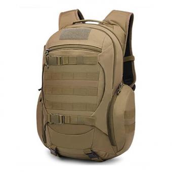 Large Military Tactical Backpack Tactical Backpacks Molle Hiking Daypacks for Camping Hiking Suppliers