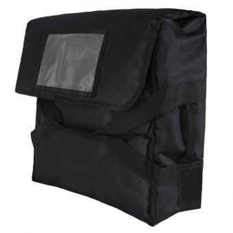 Food Delivery Bag Carrier