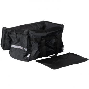 Food Delivery Bag Carrier