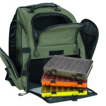 Fishing Tackle Backpack