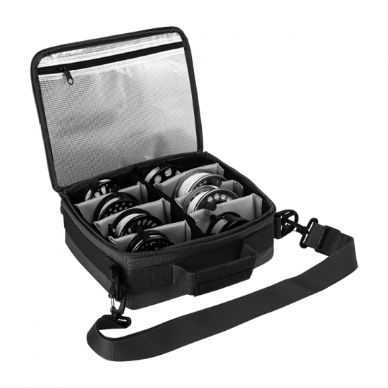 Fishing Reel Case