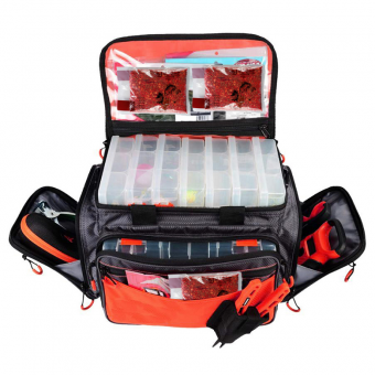 Fishing Tackle Bag