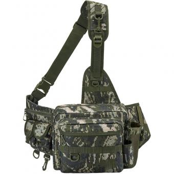 Fishing Tackle Bag