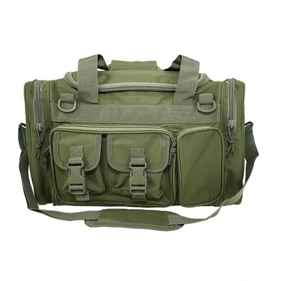 Tactical Range Bag